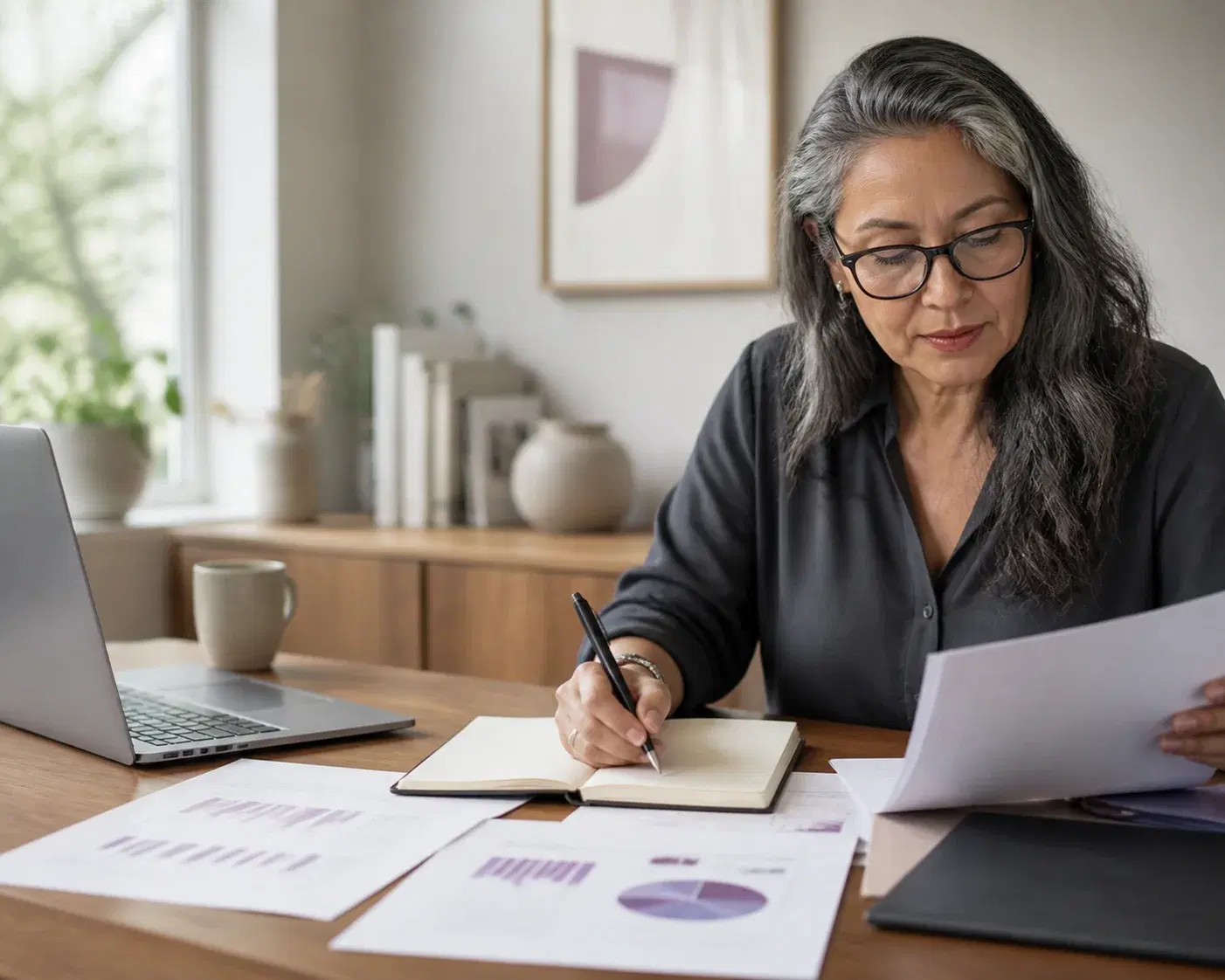 An experienced hiring practitioner writing evidence-led guidance
