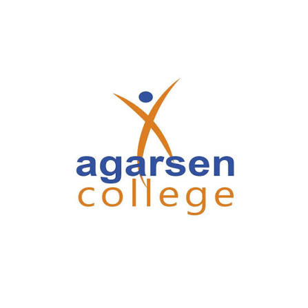 JHA Agarsen College