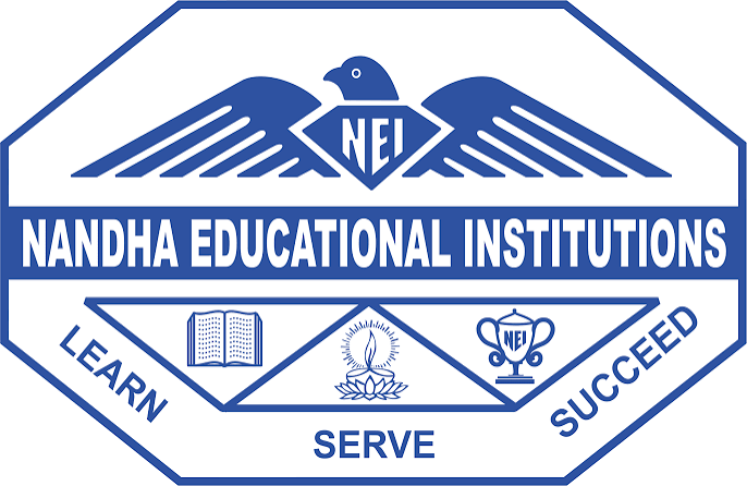 Nandha Engineering College