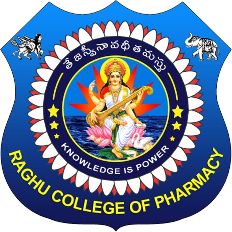 Raghu Engineering College