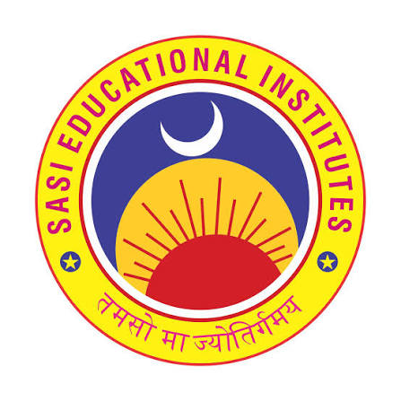 Sasi Institute of Technology and Engineering