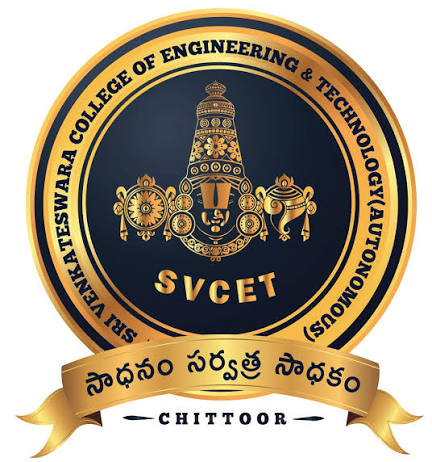 Sri Venkateswara College of Engineering and Technology