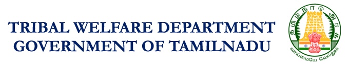Department of Tribal Welfare, Tamil Nadu