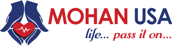 Mohan USA