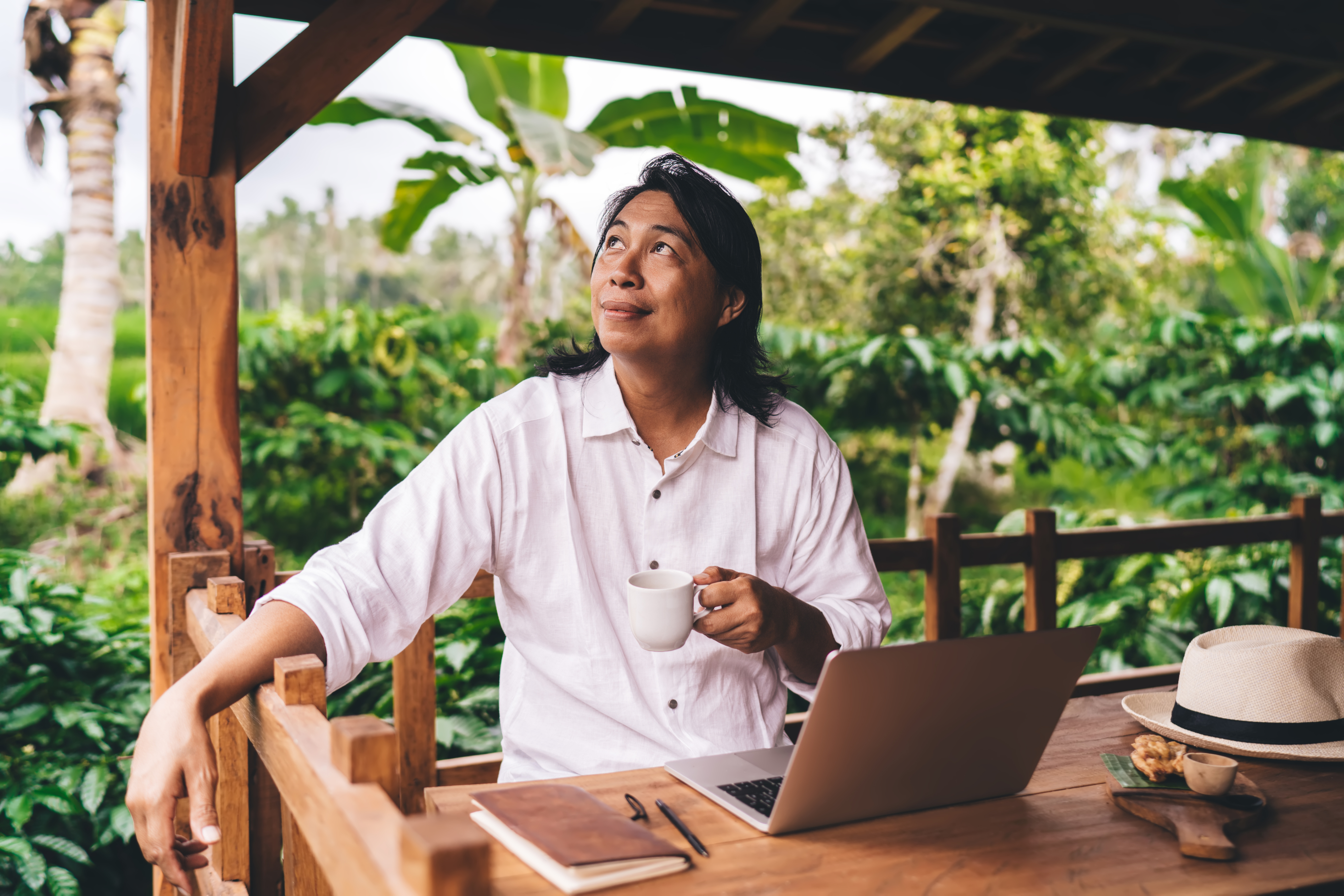 Professional team member